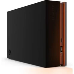 Seagate FireCuda Gaming Hub 16 TB, Externe Festplatte -Digitu Computer Geschaft Seagate FireCuda Gaming Hub 16 TB Externe Festplatte@@1786060 5