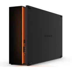 Seagate FireCuda Gaming Hub 16 TB, Externe Festplatte -Digitu Computer Geschaft Seagate FireCuda Gaming Hub 16 TB Externe Festplatte@@1786060 7