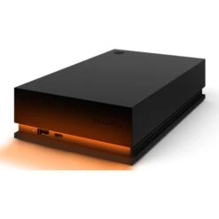 Seagate FireCuda Gaming Hub 16 TB, Externe Festplatte -Digitu Computer Geschaft Seagate FireCuda Gaming Hub 16 TB Externe Festplatte@@1786060 9