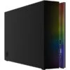 Seagate FireCuda Gaming Hub 8 TB, Externe Festplatte