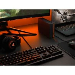 Seagate FireCuda Gaming Hub 8 TB, Externe Festplatte -Digitu Computer Geschaft Seagate FireCuda Gaming Hub 8 TB Externe Festplatte@@1786056 11