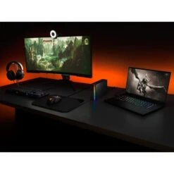 Seagate FireCuda Gaming Hub 8 TB, Externe Festplatte -Digitu Computer Geschaft Seagate FireCuda Gaming Hub 8 TB Externe Festplatte@@1786056 12