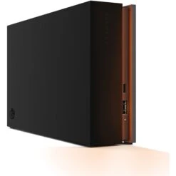 Seagate FireCuda Gaming Hub 8 TB, Externe Festplatte -Digitu Computer Geschaft Seagate FireCuda Gaming Hub 8 TB Externe Festplatte@@1786056 3