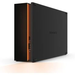 Seagate FireCuda Gaming Hub 8 TB, Externe Festplatte -Digitu Computer Geschaft Seagate FireCuda Gaming Hub 8 TB Externe Festplatte@@1786056 5