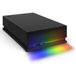 Seagate FireCuda Gaming Hub 8 TB, Externe Festplatte -Digitu Computer Geschaft Seagate FireCuda Gaming Hub 8 TB Externe Festplatte@@1786056 6