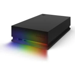 Seagate FireCuda Gaming Hub 8 TB, Externe Festplatte -Digitu Computer Geschaft Seagate FireCuda Gaming Hub 8 TB Externe Festplatte@@1786056 7