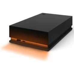 Seagate FireCuda Gaming Hub 8 TB, Externe Festplatte -Digitu Computer Geschaft Seagate FireCuda Gaming Hub 8 TB Externe Festplatte@@1786056 9