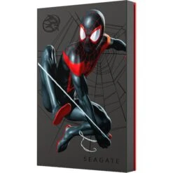 Seagate Miles Morales Drive Special Edition FireCuda 2TB, Externe Festplatte -Digitu Computer Geschaft Seagate Miles Morales Drive Special Edition FireCuda 2TB Externe Festplatte@@1876811 2