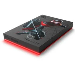 Seagate Miles Morales Drive Special Edition FireCuda 2TB, Externe Festplatte -Digitu Computer Geschaft Seagate Miles Morales Drive Special Edition FireCuda 2TB Externe Festplatte@@1876811 4