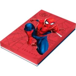 Seagate Spider-Man Drive Special Edition FireCuda 2TB, Externe Festplatte -Digitu Computer Geschaft Seagate Spider Man Drive Special Edition FireCuda 2TB Externe Festplatte@@1876810 2