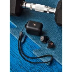 Sennheiser SPORT True Wireless, Kopfhörer -Digitu Computer Geschaft Sennheiser SPORT True Wireless Kopfh rer@@1895937 5