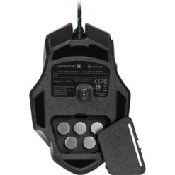 Sharkoon Drakonia II, Gaming-Maus 12 Sharkoon Drakonia II, Gaming-Maus -Digitu Computer Geschaft Sharkoon Drakonia II Gaming Maus@@nmzs80 5