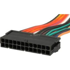 Sharkoon Dual 24Pin Adapter Kabel -Digitu Computer Geschaft Sharkoon Dual 24Pin Adapter Kabel@@tnzv1101 3