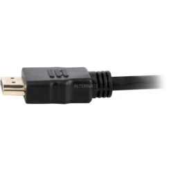 Sharkoon High Speed HDMI-Kabel Mit Ethernet -Digitu Computer Geschaft Sharkoon High Speed HDMI Kabel mit Ethernet@@rdvc2c 2