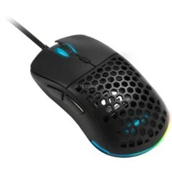 Sharkoon Light² 180 Black, Gaming-Maus -Digitu Computer Geschaft Sharkoon Light 180 Black Gaming Maus@@1670199 2