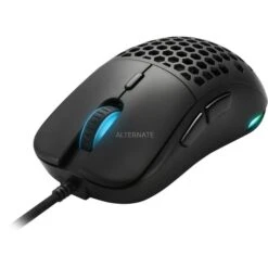 Sharkoon Light² 180 Black, Gaming-Maus -Digitu Computer Geschaft Sharkoon Light 180 Black Gaming Maus@@1670199 4