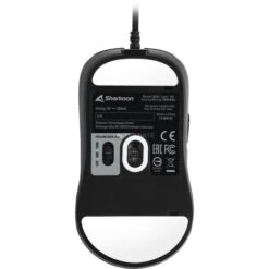 Sharkoon Light² 180 Black, Gaming-Maus -Digitu Computer Geschaft Sharkoon Light 180 Black Gaming Maus@@1670199 7