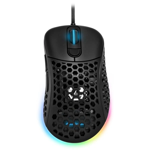 Sharkoon Light² 200, Gaming-Maus 1 Sharkoon Light² 200, Gaming-Maus