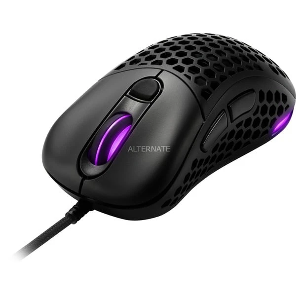 Sharkoon Light² 200, Gaming-Maus 6 Sharkoon Light² 200, Gaming-Maus – Bild 6
