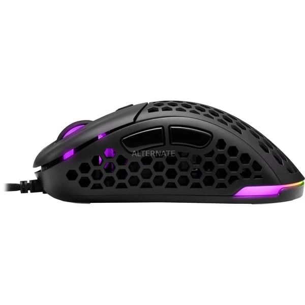 Sharkoon Light² 200, Gaming-Maus 7 Sharkoon Light² 200, Gaming-Maus – Bild 7