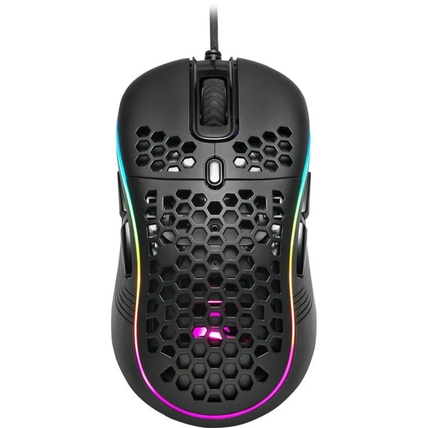 Sharkoon Light² S, Gaming-Maus 1 Sharkoon Light² S, Gaming-Maus