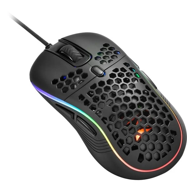 Sharkoon Light² S, Gaming-Maus 2 Sharkoon Light² S, Gaming-Maus – Bild 2