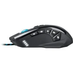 Sharkoon SKILLER SGM1, Gaming-Maus 11 Sharkoon SKILLER SGM1, Gaming-Maus -Digitu Computer Geschaft Sharkoon SKILLER SGM1 Gaming Maus@@1250925 3