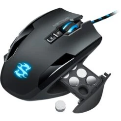 Sharkoon SKILLER SGM1, Gaming-Maus 12 Sharkoon SKILLER SGM1, Gaming-Maus -Digitu Computer Geschaft Sharkoon SKILLER SGM1 Gaming Maus@@1250925 4
