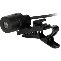 Sharkoon SM1, Mikrofon