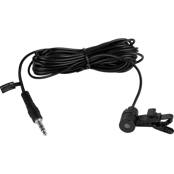 Sharkoon SM1, Mikrofon 3 Sharkoon SM1, Mikrofon – Bild 3