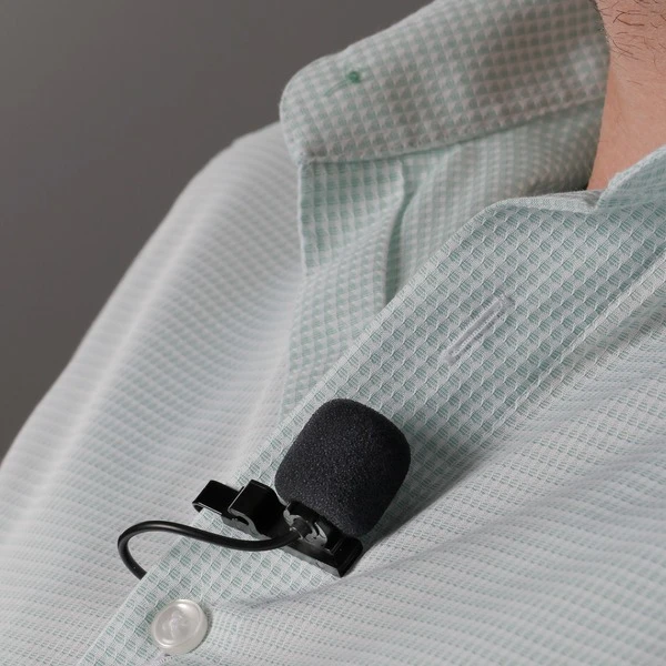 Sharkoon SM1, Mikrofon 8 Sharkoon SM1, Mikrofon – Bild 8