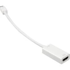 Sharkoon Mini-DisplayPort 1.2 Auf HDMI-Adapter