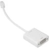 Sharkoon Mini-DisplayPort 1.2 Auf VGA-Adapter