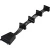 SilverStone CP06 4x SATA, Y-Kabel