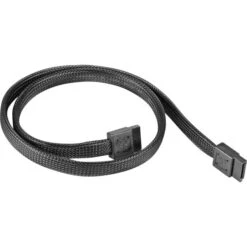 SilverStone CP07 180° SATA-III, Kabel