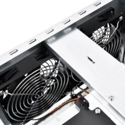 SilverStone CS381 V1.1, Rack-Gehäuse -Digitu Computer Geschaft SilverStone CS381 v1 1 Rack Geh use@@1758478 11