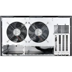 SilverStone CS381 V1.1, Rack-Gehäuse -Digitu Computer Geschaft SilverStone CS381 v1 1 Rack Geh use@@1758478 5