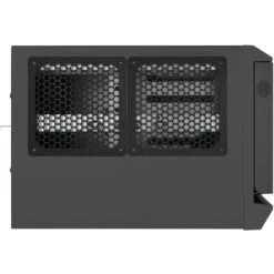 SilverStone CS381 V1.1, Rack-Gehäuse -Digitu Computer Geschaft SilverStone CS381 v1 1 Rack Geh use@@1758478 6