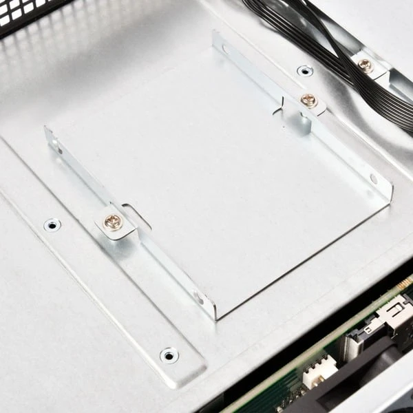 SilverStone RM21-308, Rack-Gehäuse 18 SilverStone RM21-308, Rack-Gehäuse – Bild 18