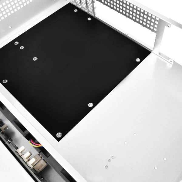 SilverStone RM21-308, Rack-Gehäuse 20 SilverStone RM21-308, Rack-Gehäuse – Bild 20