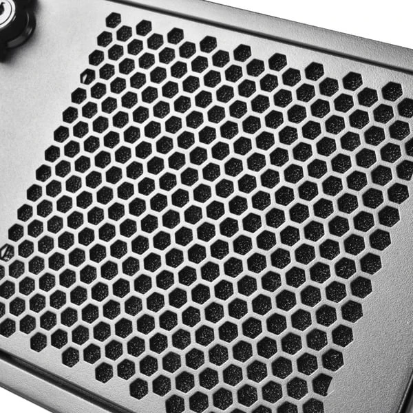 SilverStone RM400, Rack-Gehäuse 16 SilverStone RM400, Rack-Gehäuse – Bild 16