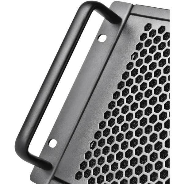 SilverStone RM400, Rack-Gehäuse 17 SilverStone RM400, Rack-Gehäuse – Bild 17