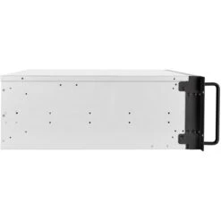 SilverStone RM400, Rack-Gehäuse 25 SilverStone RM400, Rack-Gehäuse -Digitu Computer Geschaft SilverStone RM400 Rack Geh use@@tvxi08 5