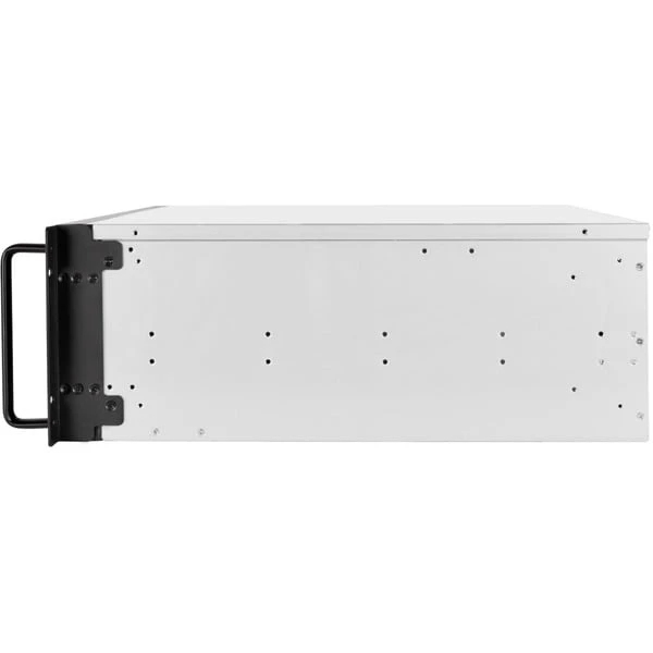 SilverStone RM400, Rack-Gehäuse 7 SilverStone RM400, Rack-Gehäuse – Bild 7