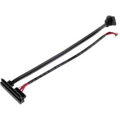 SilverStone SATA-Kabel SST-CP12 -Digitu Computer Geschaft SilverStone SATA Kabel SST CP12@@ribc83 3