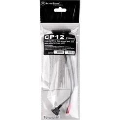 SilverStone SATA-Kabel SST-CP12 -Digitu Computer Geschaft SilverStone SATA Kabel SST CP12@@ribc83 6