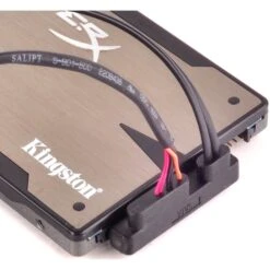 SilverStone SATA-Kabel SST-CP12 -Digitu Computer Geschaft SilverStone SATA Kabel SST CP12@@ribc83 7