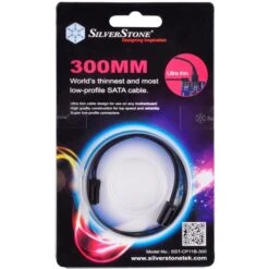 SilverStone SST-CP11B-300, Kabel -Digitu Computer Geschaft SilverStone SST CP11B 300 Kabel@@1152697 5