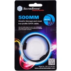 SilverStone SST-CP11B-500, Kabel -Digitu Computer Geschaft SilverStone SST CP11B 500 Kabel@@1152696 2
