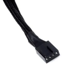 SilverStone SST-CPF01, Y-Kabel -Digitu Computer Geschaft SilverStone SST CPF01 Y Kabel@@tlzi19 2